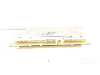 Блок управления подвески