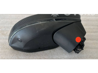 Зеркало электрическое Audi A6 S6 C8 4K 2018 - года