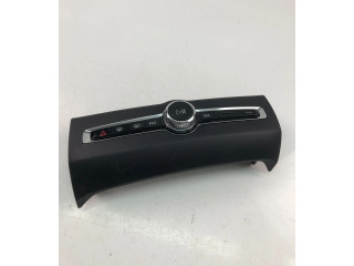 Блок управления климат-контролем P31398845, DE1045   Volvo S90, V90