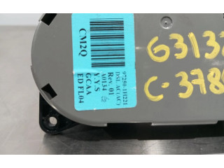 Блок управления климат-контролем 972501HXXX KIA Ceed