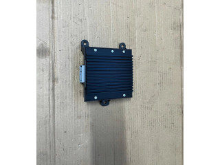 Блок управления CX23-14A375-AE Jaguar XJ X351