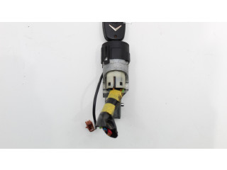 Řídící jednotka F6B19A01., 9654305580 Citroen C3 2007