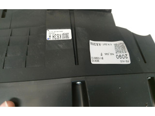 Дисплей    2090-HUD-E85F   Mazda CX-60