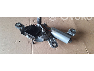 Моторчик заднего дворника 0390201594    BMW X3 E83