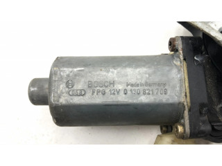 Передний комплект электрического механизма для подъема окна