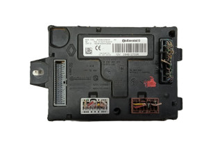 Блок управления 284B12759R, A2C92226505 Dacia Sandero