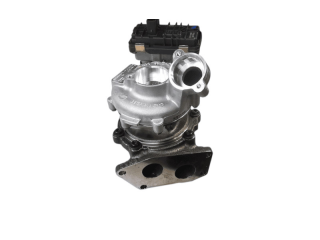 Turbodmychadlo Турбина 843137-0002, TC10-0710 BMW 7 G11 G12