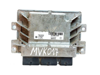 Řídící jednotka 237D40133R, 237D40054R Renault Zoe 2016