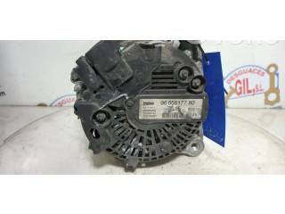 Генератор 9672655580, 131747   Citroen C1 1.0     