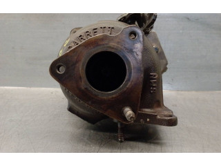 Turbodmychadlo Турбина 6R8Q6K682AC, 7523436 Jaguar S-Type 7G