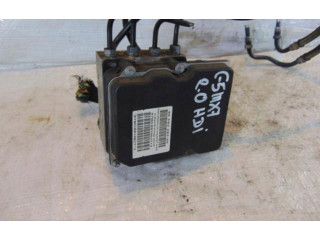 Блок АБС 9666226380   Citroen  C5  2008-2016 года