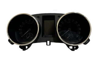 Панель приборов 5L0920840H, 1173926488 Skoda Yeti (5L)