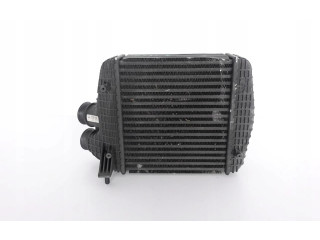 Интеркулер 670009834 Maserati Ghibli