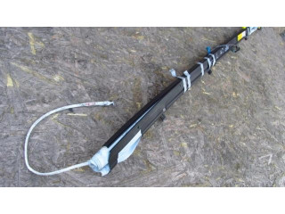 Боковая подушка безопасности Jeep Cherokee III KJ