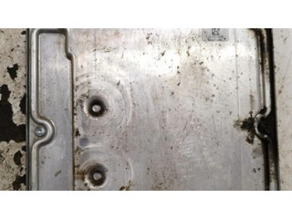 Блок управления двигателем Блок управления 0281013845, 1039S20427 Jeep Patriot