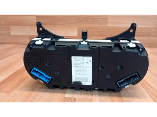 Панель приборов 9X2310849JF, A50003176 Jaguar XF X250