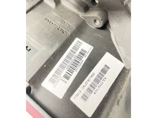 Руль Volvo V70  2008 - 2013 года 34154227E      