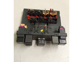 Блок комфорта 3C0937049AJ Skoda Octavia Mk2 (1Z)