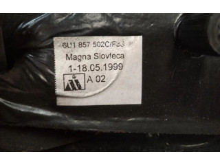 Zpětné zrcátko Skoda Felicia I