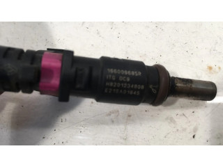 Форсунка 166009685R, A2810700046 Smart ForTwo II для бензинового двигателя 281920 1