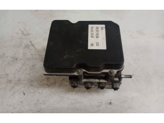 Блок АБС 6R0907379AA, 6R0614517T Skoda Fabia Mk2 (5J) 2007 - 2014 года