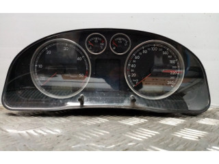 Přístrojová deska Volkswagen Passat Alltrack 2005 3B0920829A, 110080198