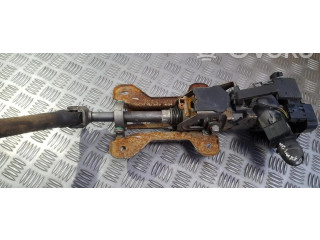 Рулевая рейка Ford Fusion 2002-2005 года