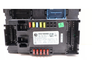 Блок комфорта Jeep Renegade