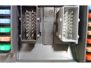 Блок предохранителей 9807532080, 9807532080 Peugeot 2008 I