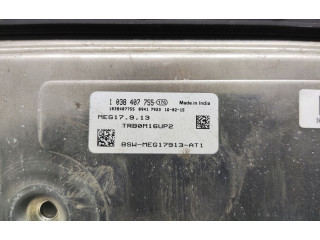 Řídící jednotka 39128-2B001   KIA Venga 2014