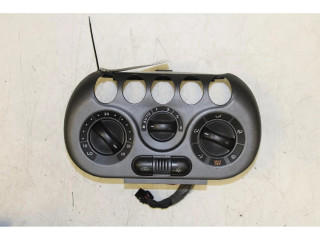 Блок управления климат-контролем    Fiat Multipla