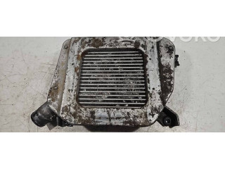 Интеркулер     Nissan X-Trail T30 