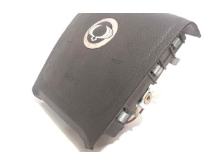 Подушка безопасности водителя 8620021500 SsangYong Rexton