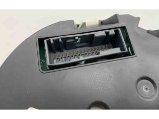 Панель приборов BW8310849AE, VP9W8F10894A Jaguar XK - XKR