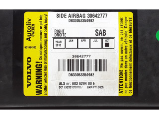 Подушка безопасности в сиденье 30642777   Volvo XC90
