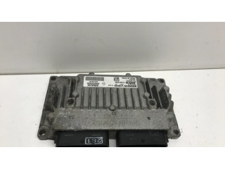 Блок управления коробки передач