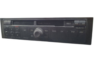 Радио/ проигрыватель CD/DVD / навигация 8L0035152A, 7640251380   Audi A3 S3 8L