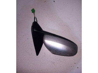 Зеркало электрическое        Volvo V70  2000 - 2004 года   