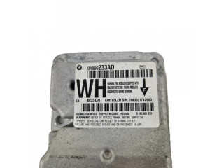 Блок подушек безопасности 04896233ad   Jeep Grand Cherokee (WK)