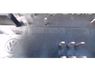 Блок предохранителей 1K0937125A, 0000 Volkswagen Touran I