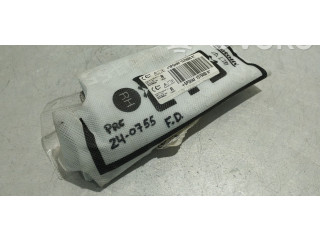 Подушка безопасности в сиденье 9824498280 Citroen C3 Aircross