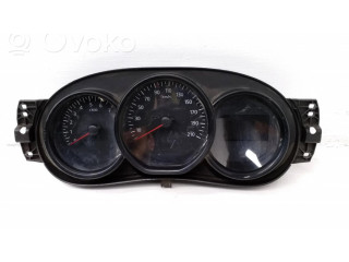 Панель приборов 248100770R, 0000326398   Dacia Dokker       