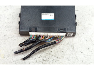 Блок комфорта 88281SG800   Subaru Forester SJ   