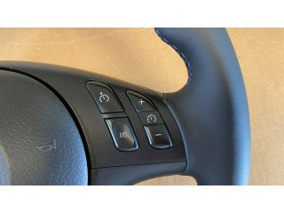 Руль BMW 5 E39 1996-2003 года 32342282022