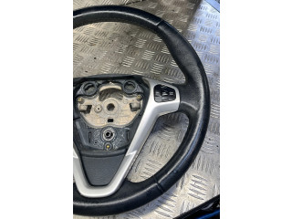 Руль Ford Fiesta 2009 - 2012 года
