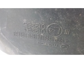 Zpětné zrcátko levé Mazda 5 2005 012284, 012285
