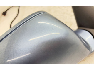 Зеркало электрическое        Skoda Octavia Mk2 (1Z)  2004 - 2013 года   