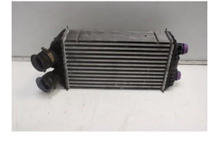 Интеркулер  9825341380   Peugeot 2008 II 