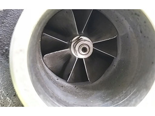 Турбина Skoda Fabia Mk1 (6Y) 038253019P для двигателя ATD