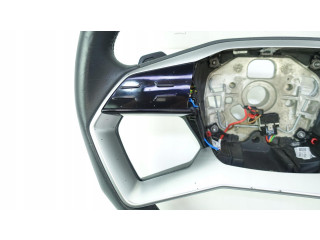 Руль Audi e-tron - года KIEROWNICA AUDI Q5 E-TRON 85E 85E419091B
